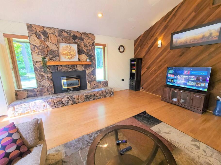 The Hideaway Villa Port Angeles Exterior photo