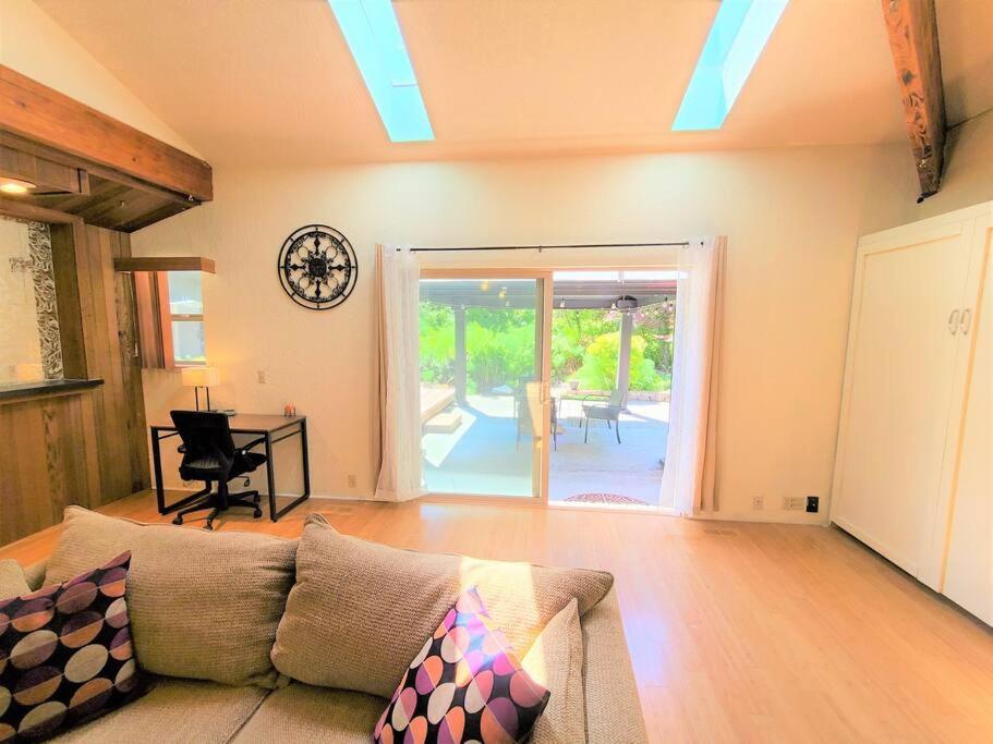 The Hideaway Villa Port Angeles Exterior photo